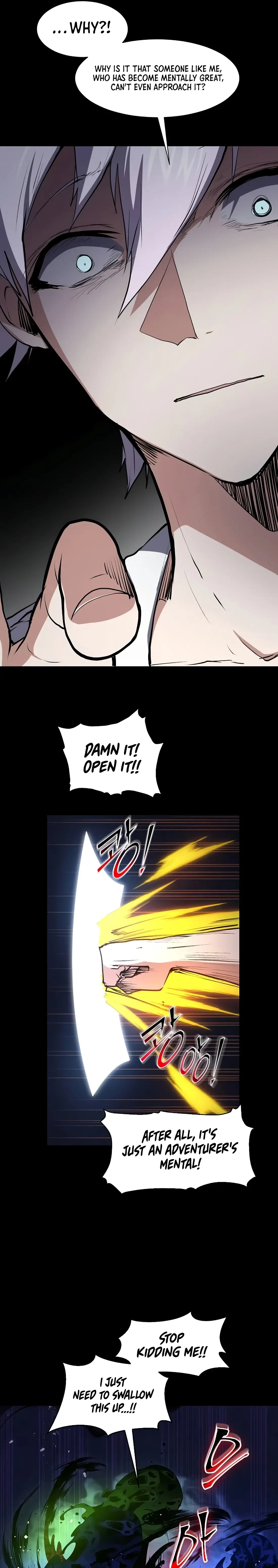 Read Skill Master Levels Up Manga Online
