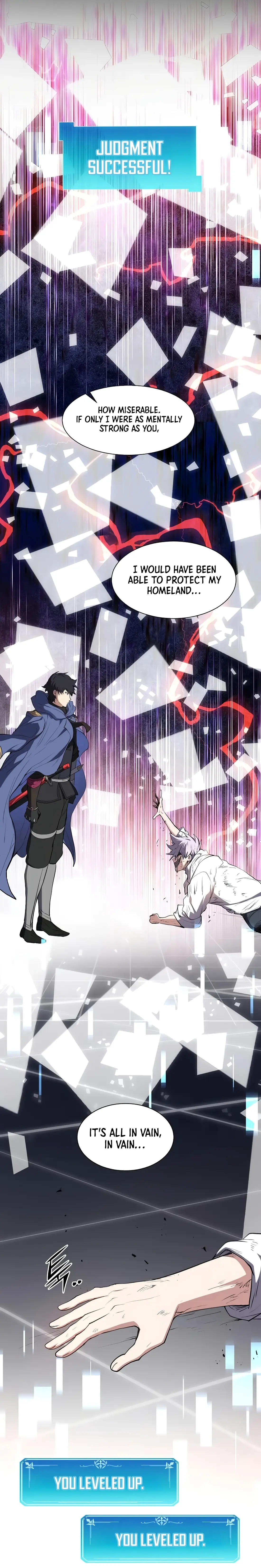 Read Skill Master Levels Up Manga Online