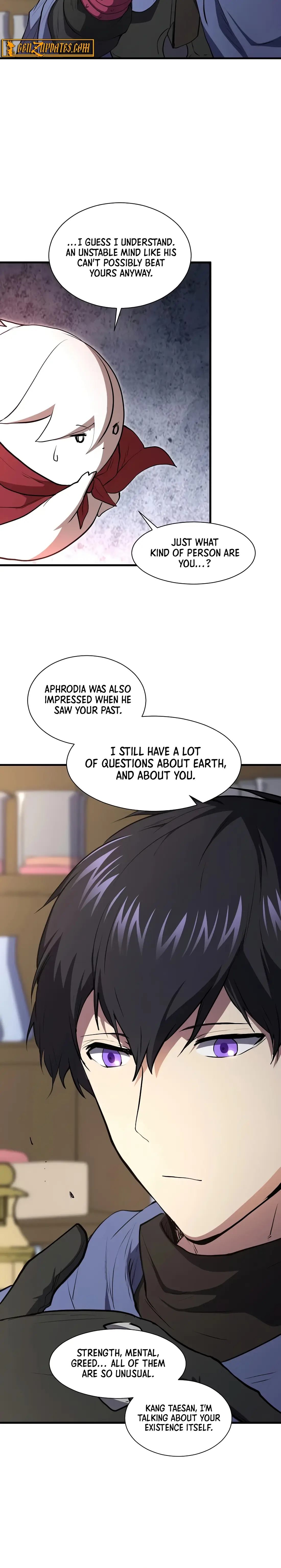 Read Skill Master Levels Up Manga Online