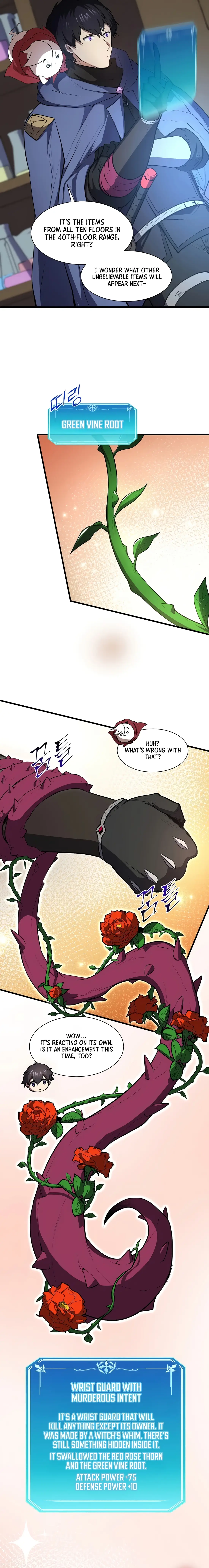 Read Skill Master Levels Up Manga Online