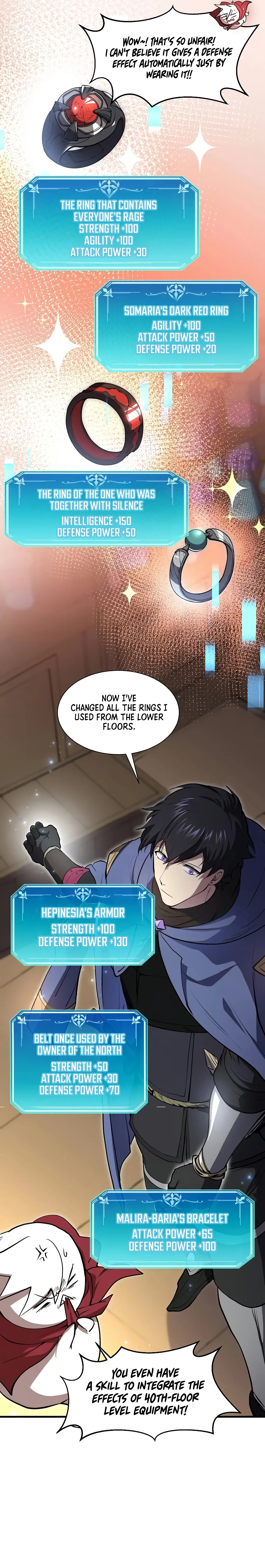 Read Skill Master Levels Up Manga Online