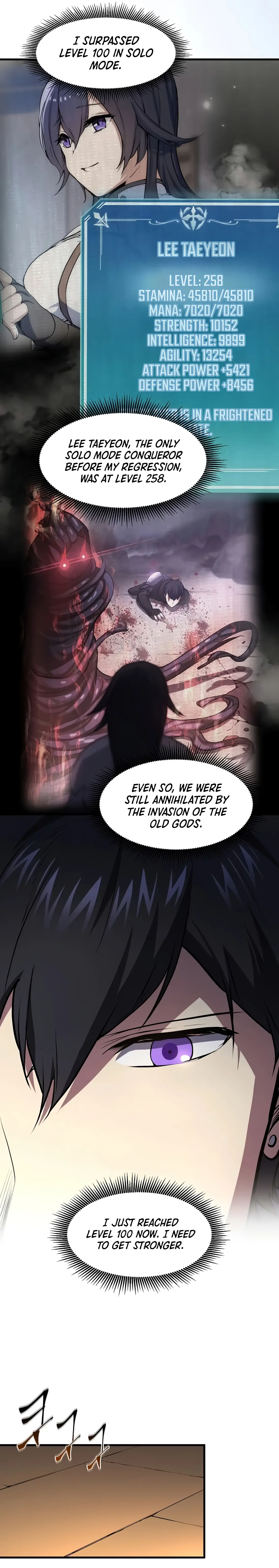 Read Skill Master Levels Up Manga Online