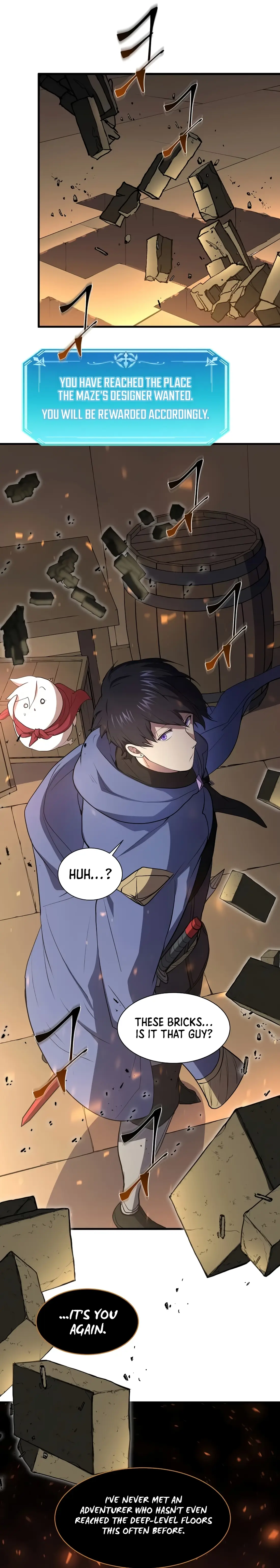 Read Skill Master Levels Up Manga Online