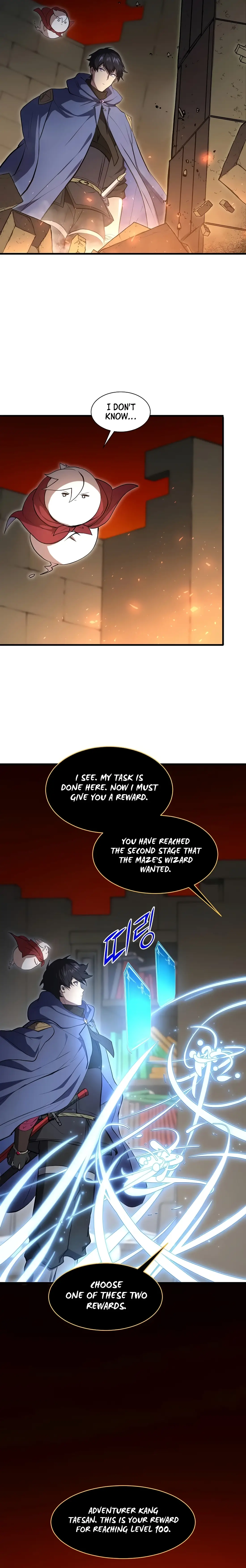 Read Skill Master Levels Up Manga Online