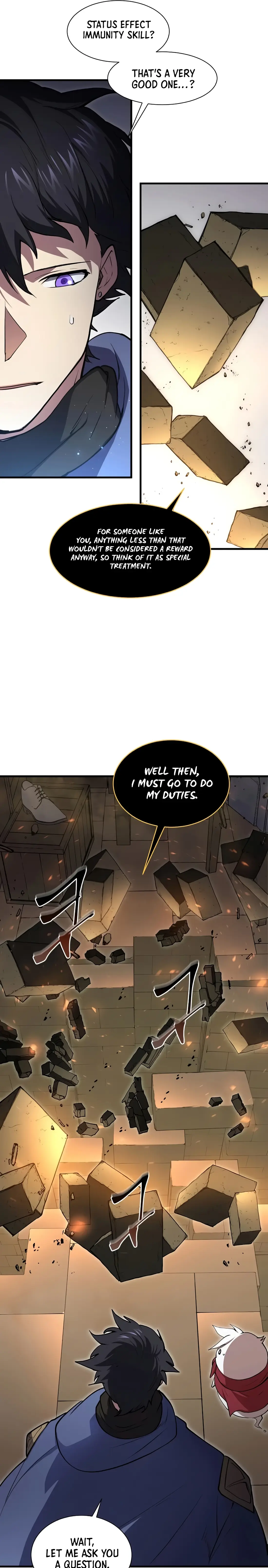 Read Skill Master Levels Up Manga Online