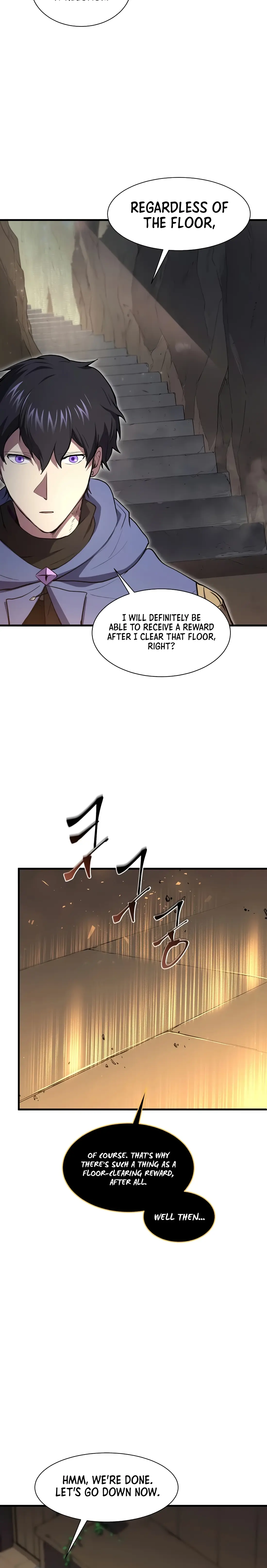 Read Skill Master Levels Up Manga Online