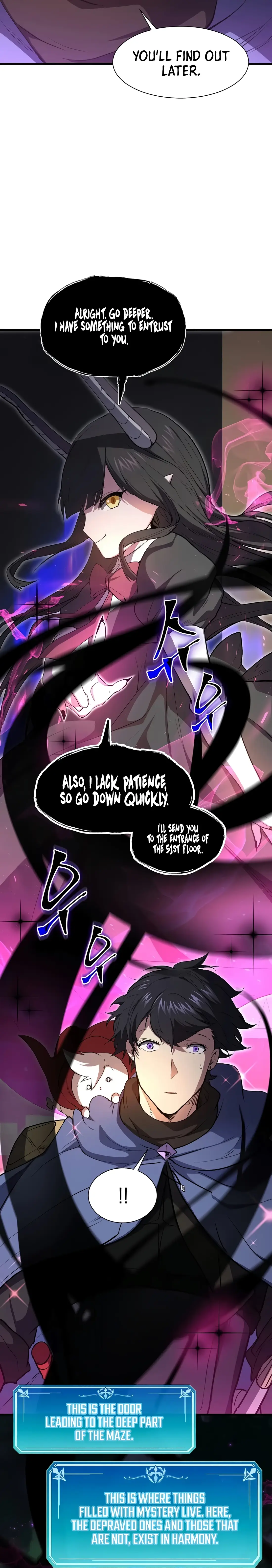 Read Skill Master Levels Up Manga Online