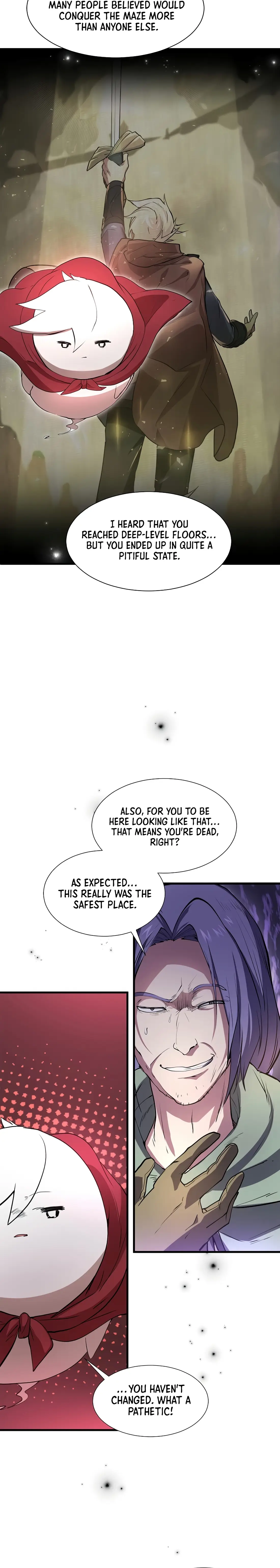 Read Skill Master Levels Up Manga Online