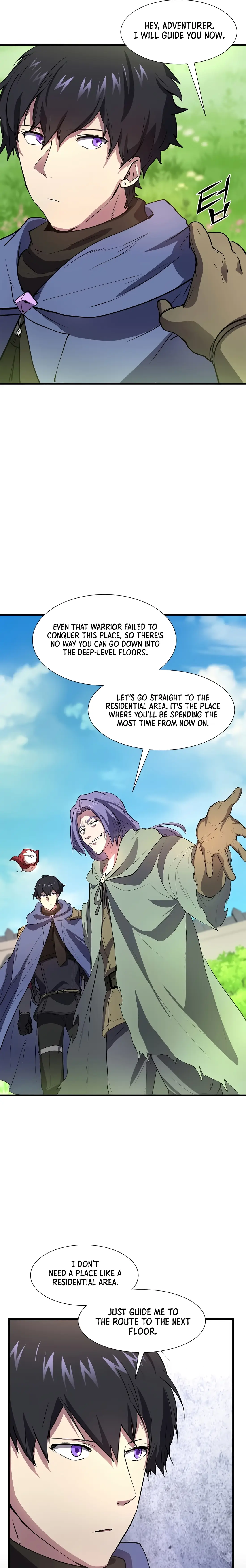 Read Skill Master Levels Up Manga Online