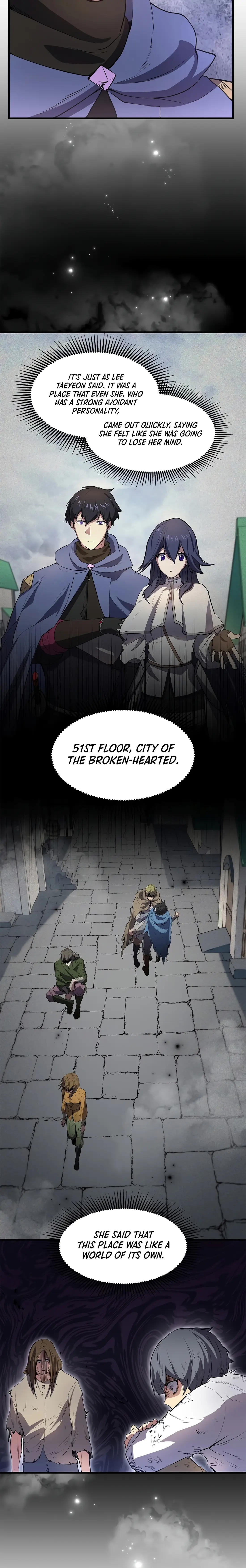 Read Skill Master Levels Up Manga Online