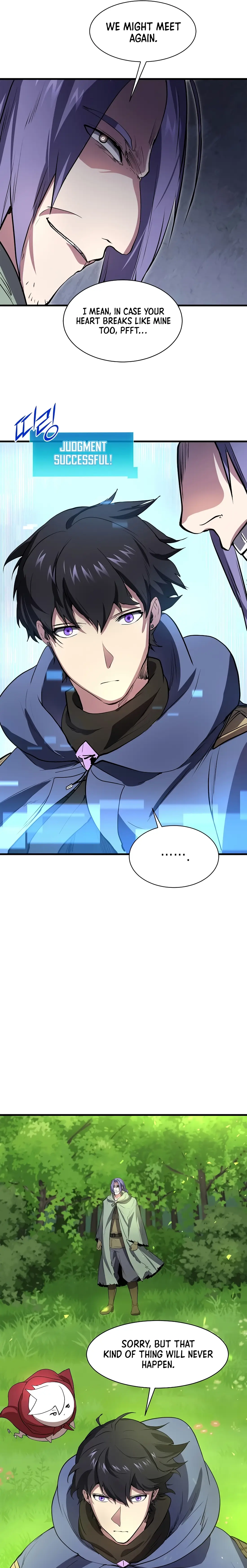 Read Skill Master Levels Up Manga Online