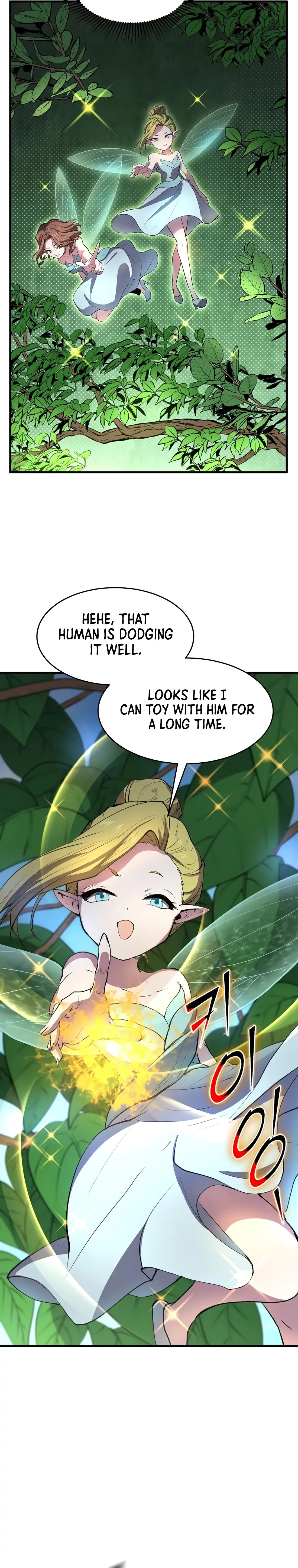 Read Skill Master Levels Up Manga Online