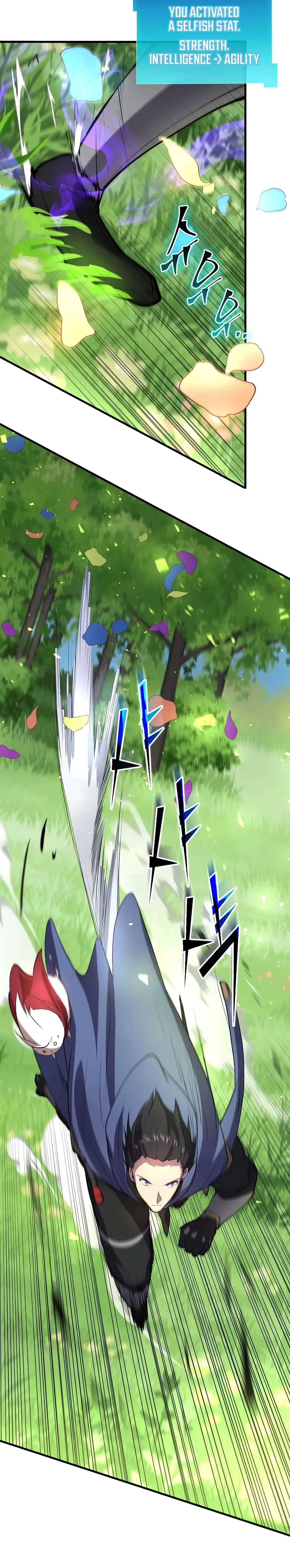 Read Skill Master Levels Up Manga Online