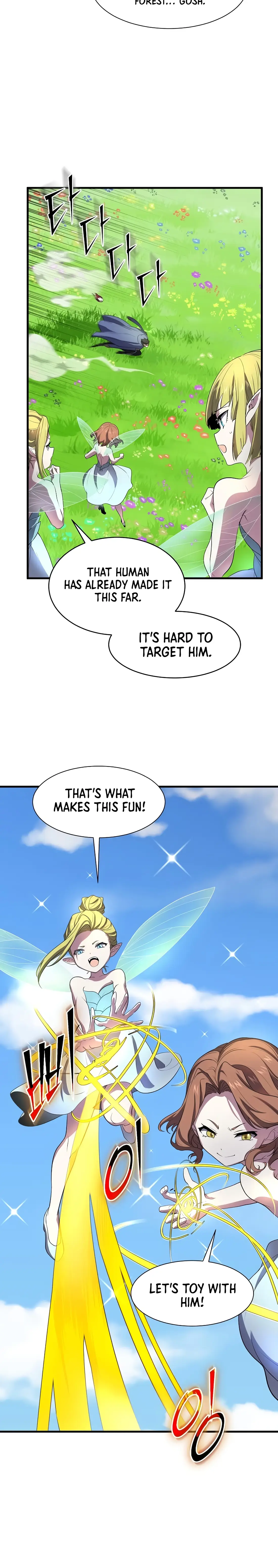 Read Skill Master Levels Up Manga Online