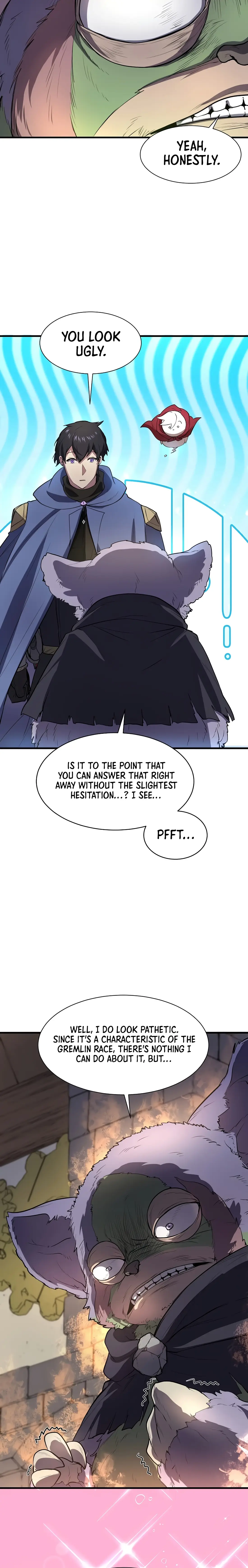 Read Skill Master Levels Up Manga Online