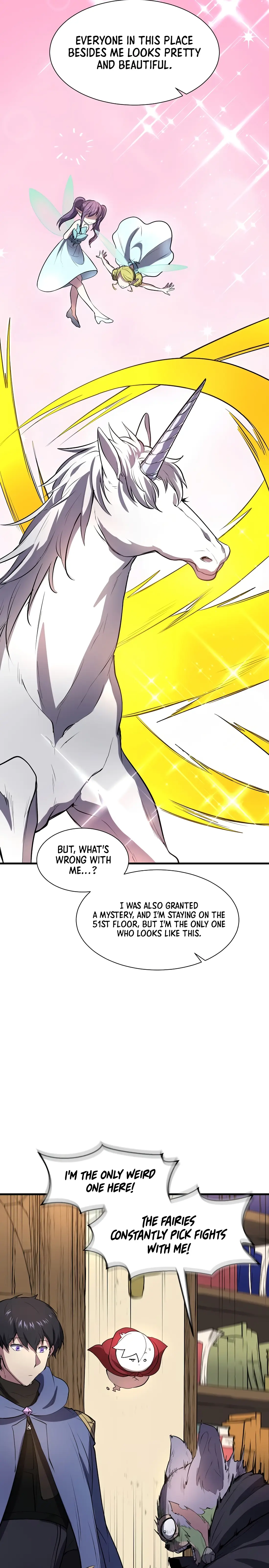 Read Skill Master Levels Up Manga Online