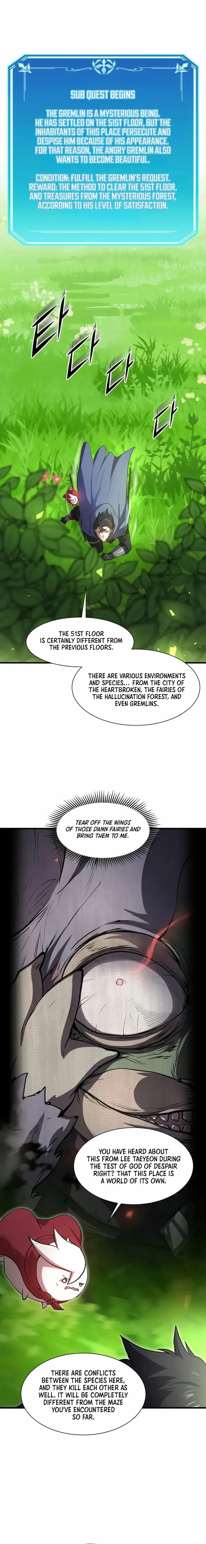 Read Skill Master Levels Up Manga Online