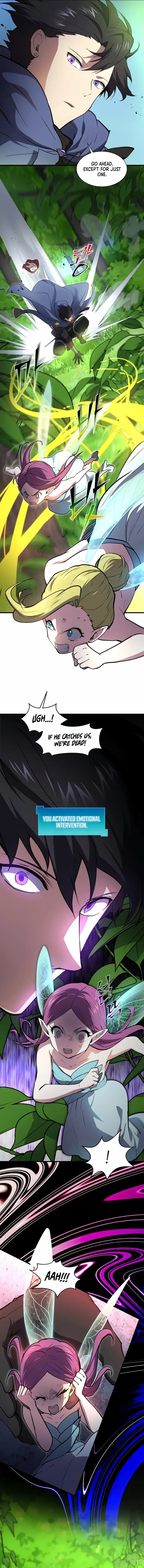 Read Skill Master Levels Up Manga Online