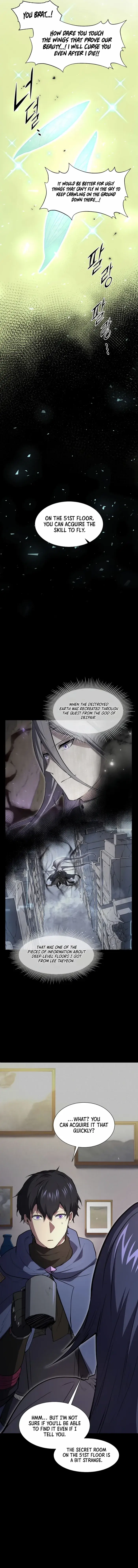 Read Skill Master Levels Up Manga Online