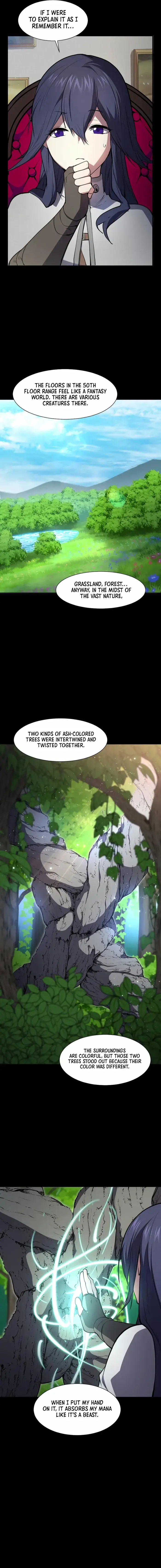 Read Skill Master Levels Up Manga Online