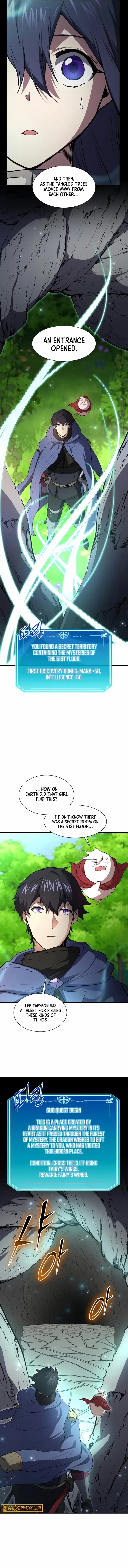 Read Skill Master Levels Up Manga Online