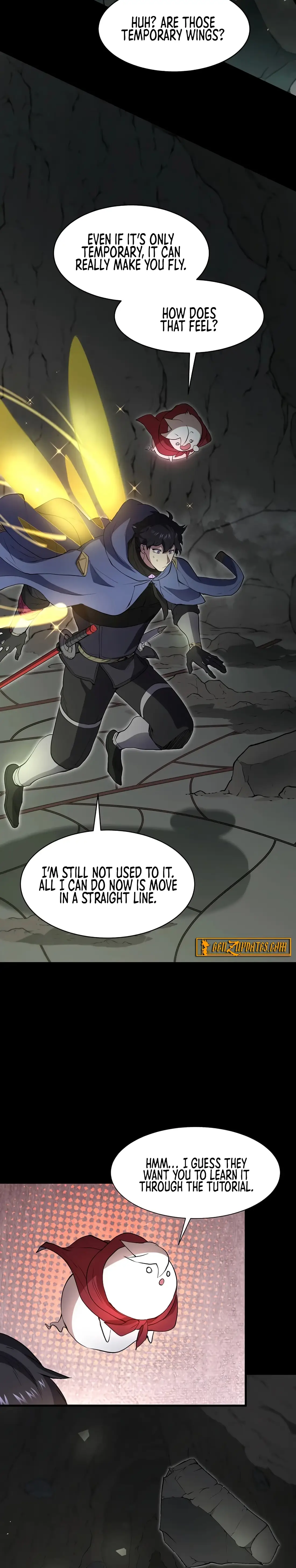 Read Skill Master Levels Up Manga Online