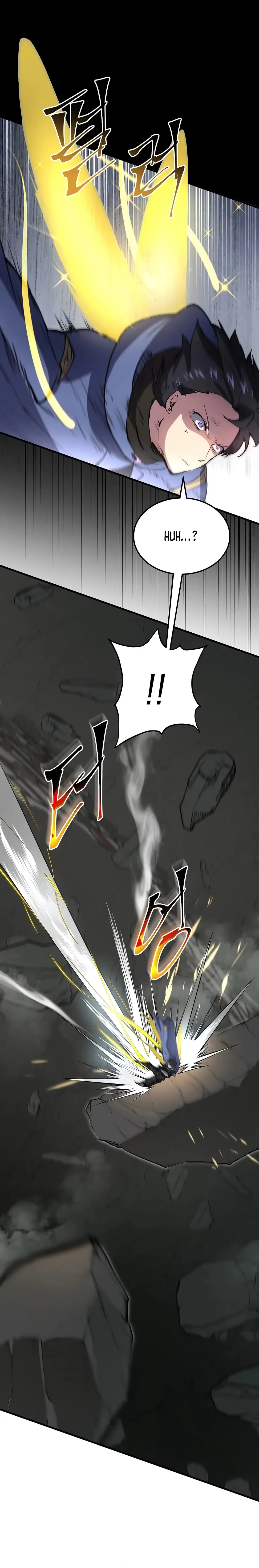 Read Skill Master Levels Up Manga Online