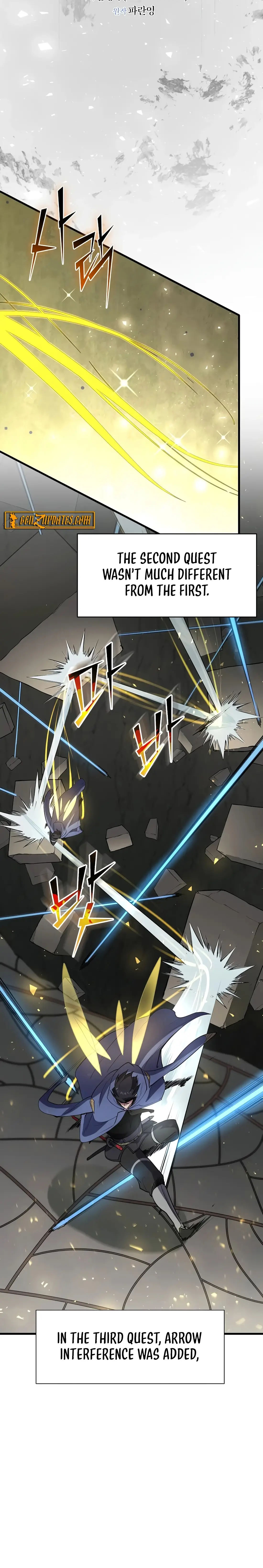 Read Skill Master Levels Up Manga Online