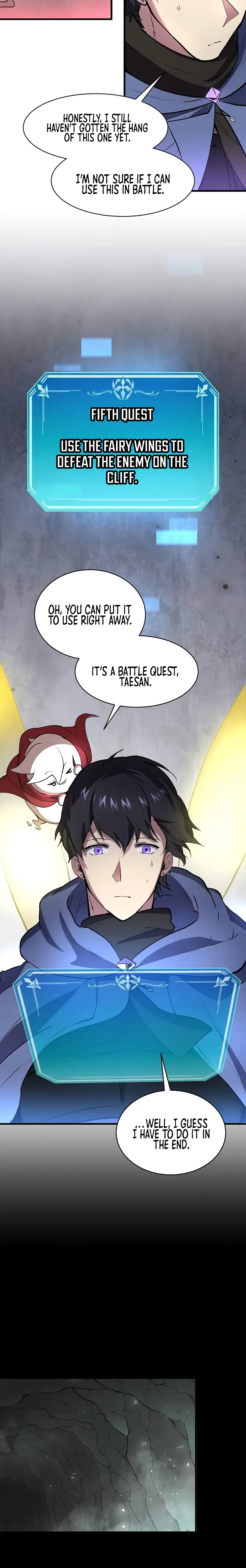 Read Skill Master Levels Up Manga Online