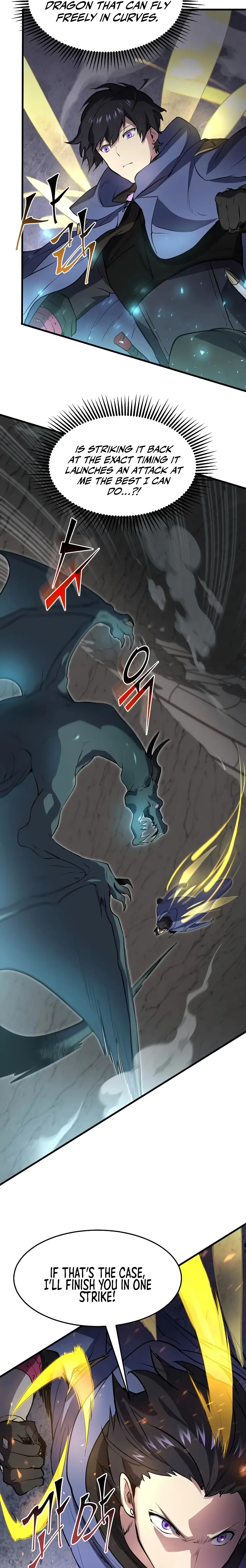 Read Skill Master Levels Up Manga Online