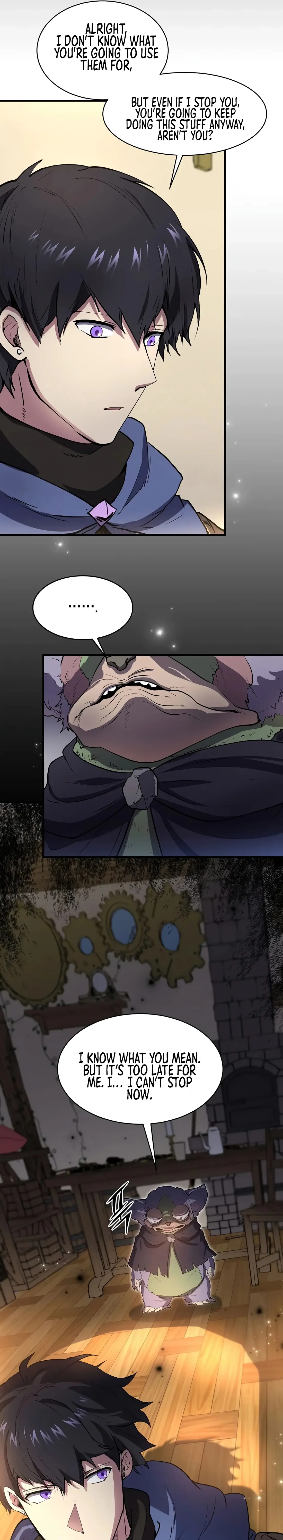 Read Skill Master Levels Up Manga Online