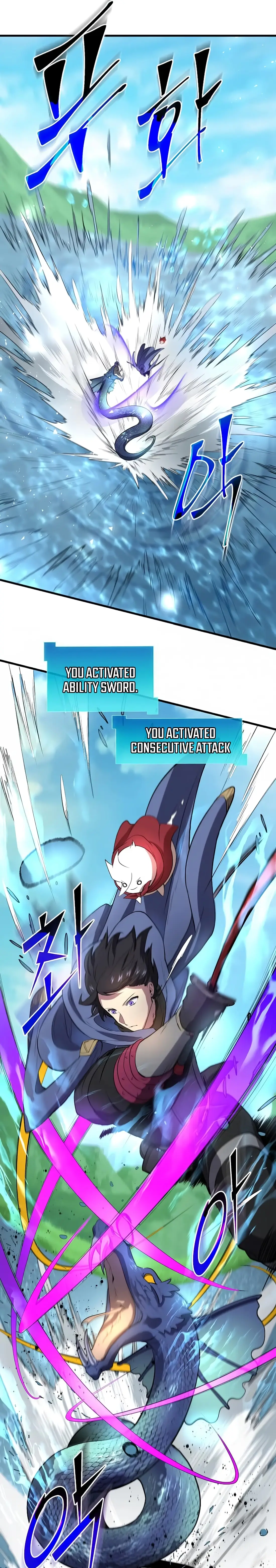 Read Skill Master Levels Up Manga Online