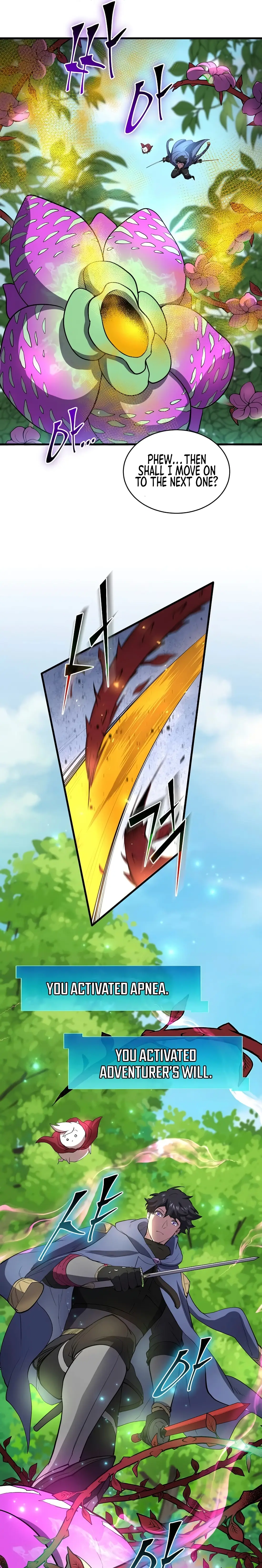 Read Skill Master Levels Up Manga Online
