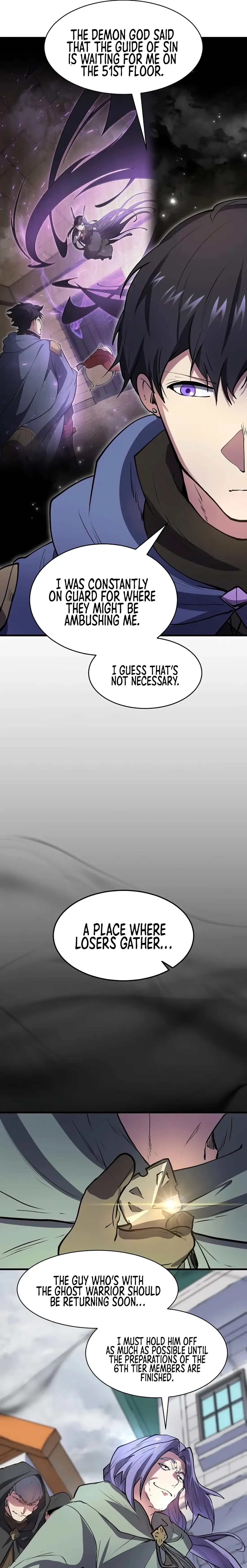 Read Skill Master Levels Up Manga Online