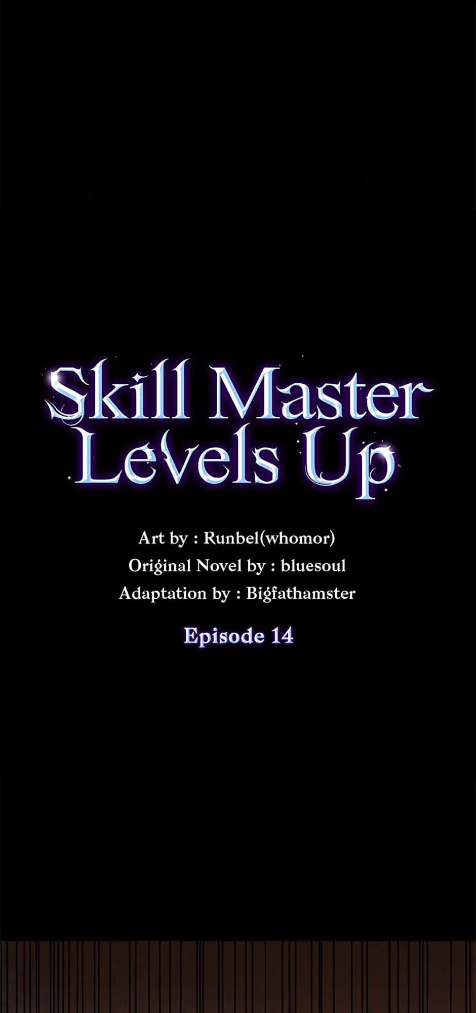 Read Skill Master Levels Up Manga Online