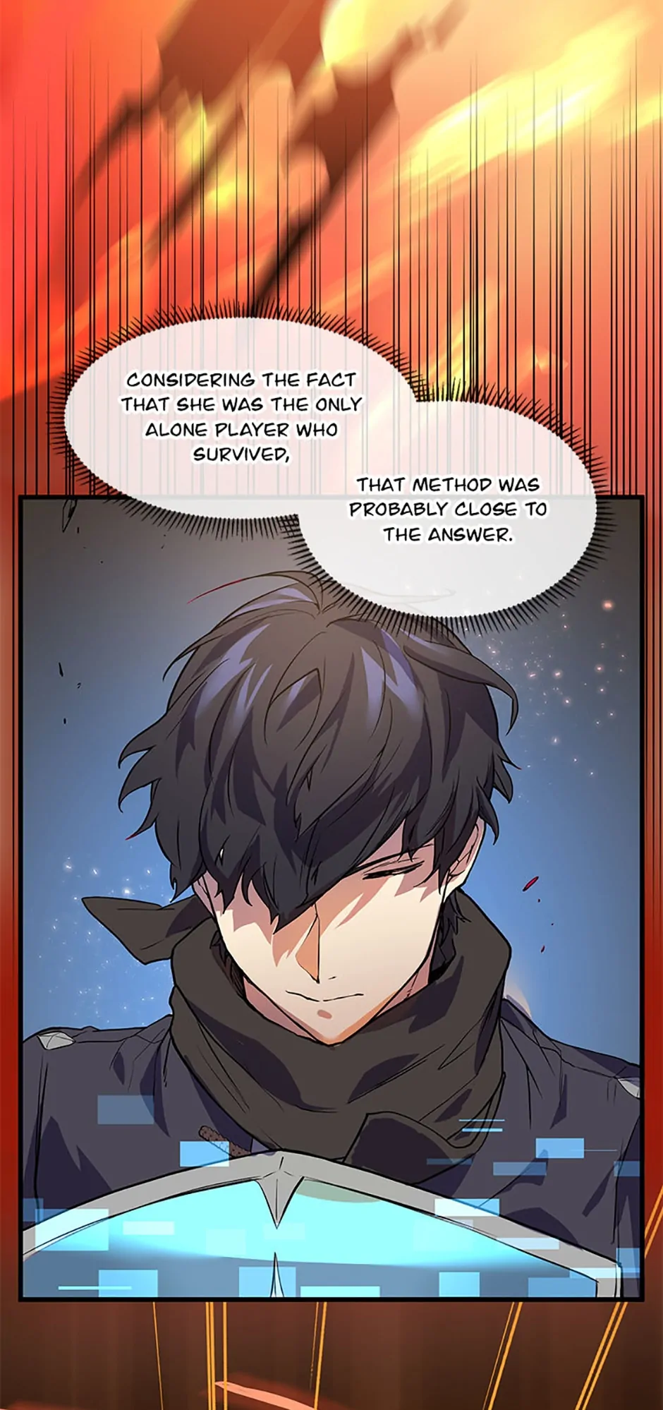 Read Skill Master Levels Up Manga Online