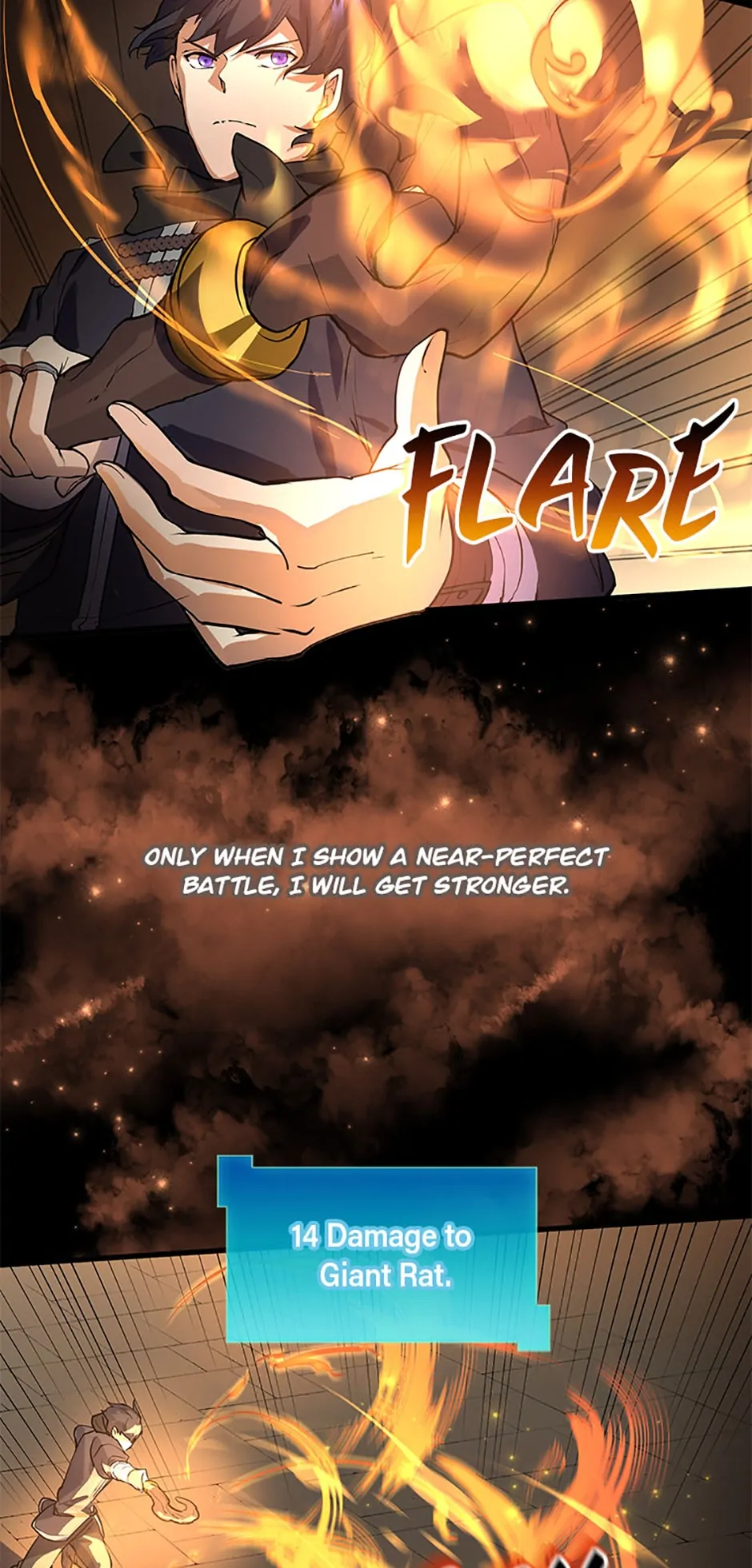 Read Skill Master Levels Up Manga Online