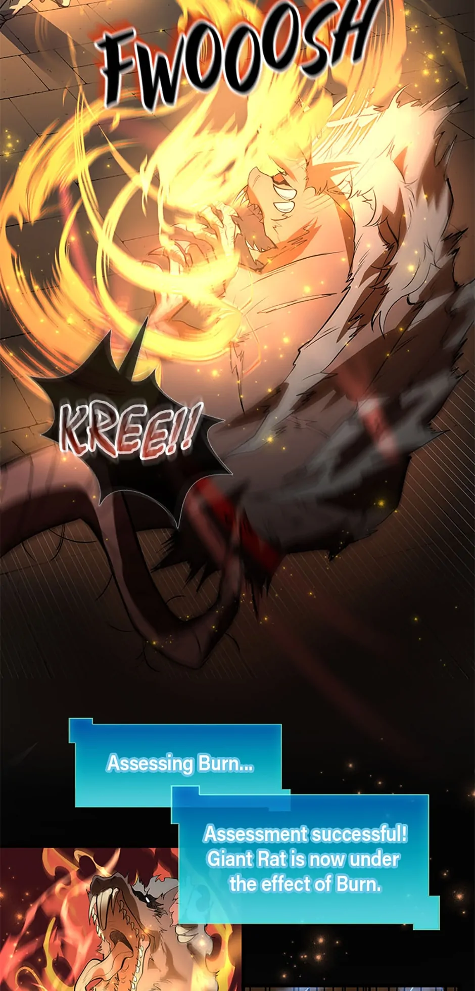 Read Skill Master Levels Up Manga Online