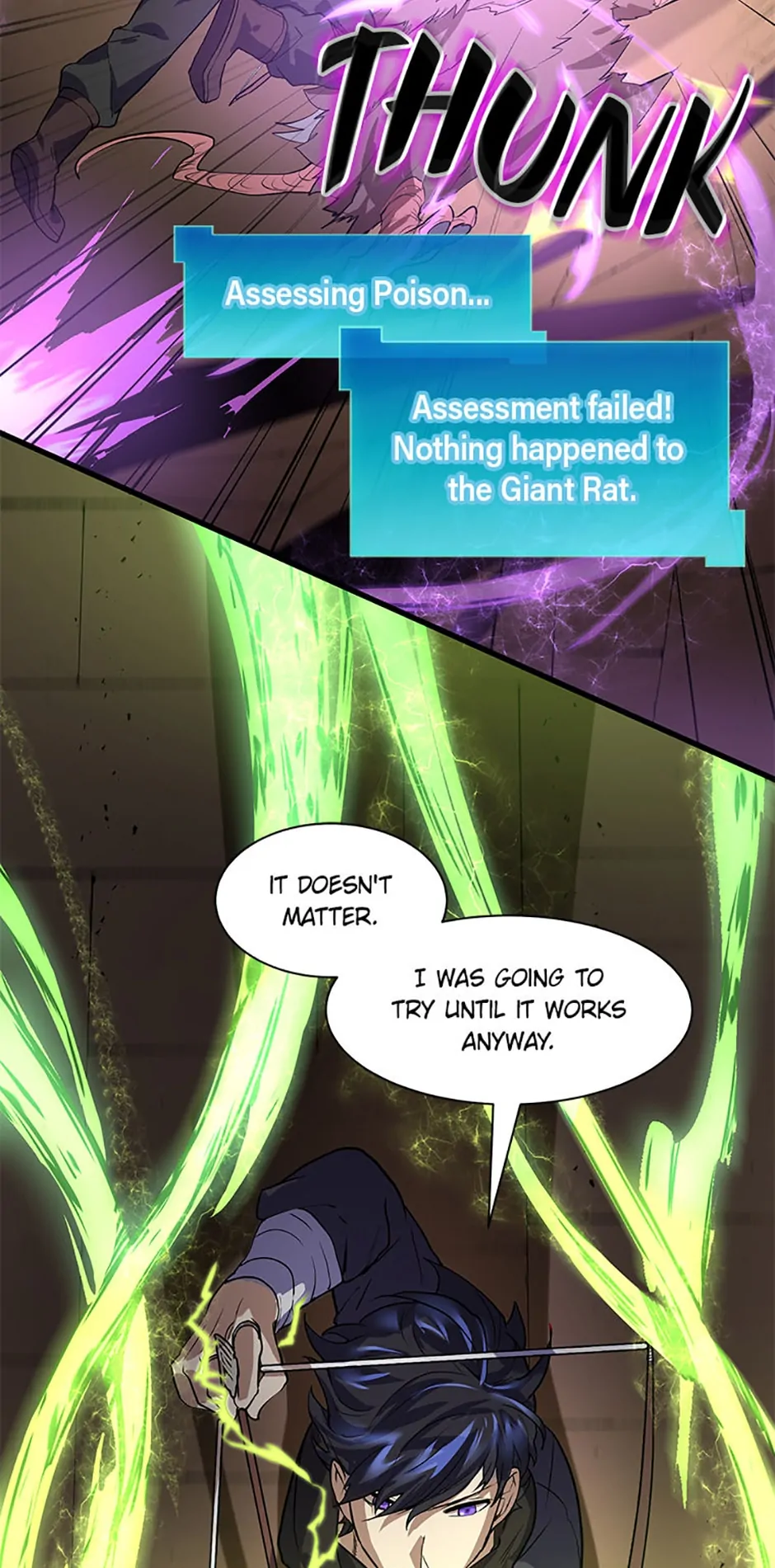 Read Skill Master Levels Up Manga Online