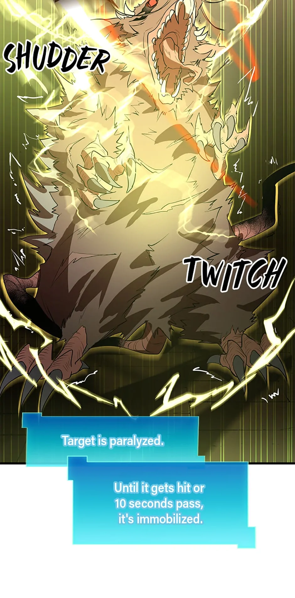 Read Skill Master Levels Up Manga Online