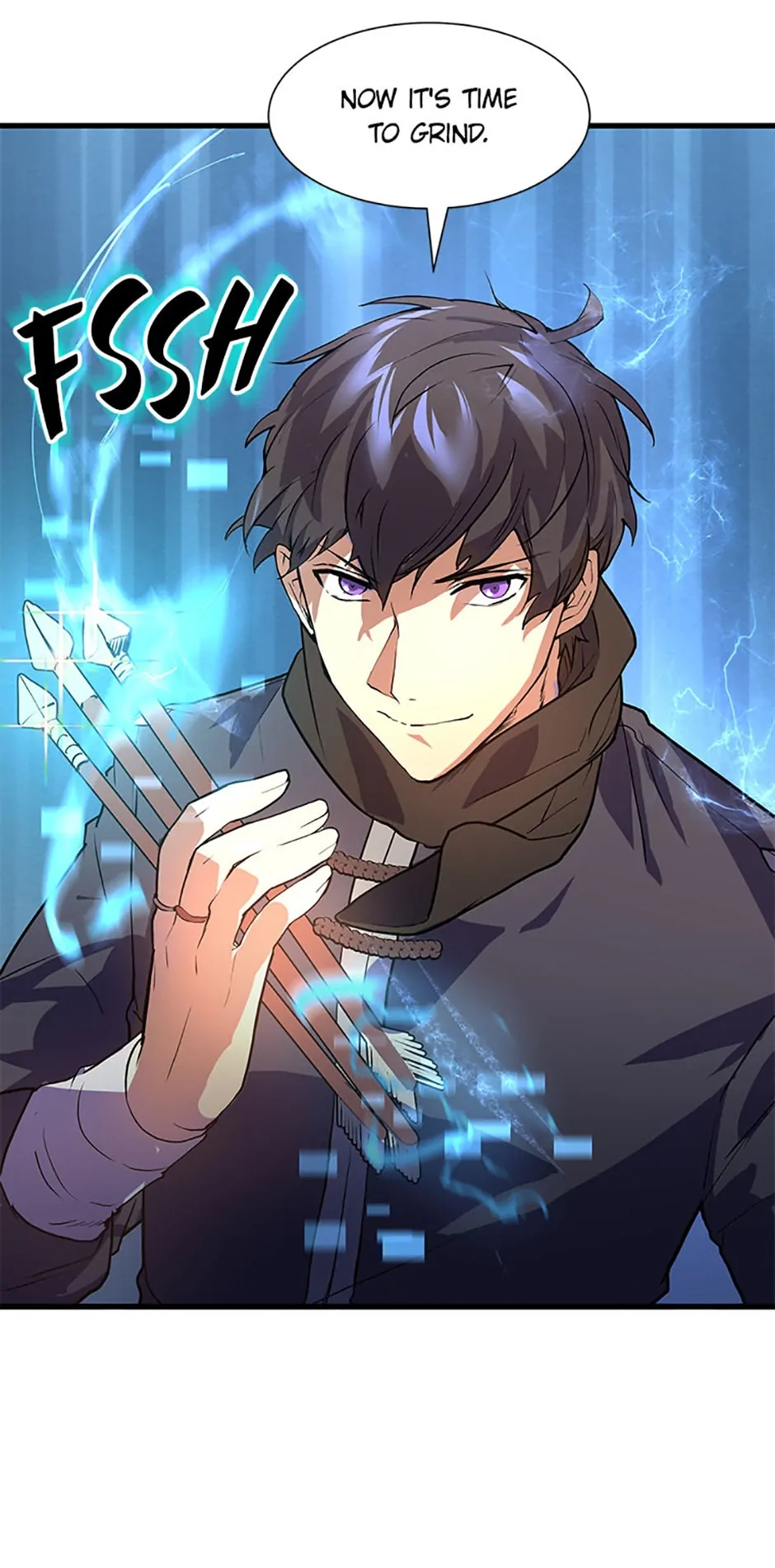 Read Skill Master Levels Up Manga Online