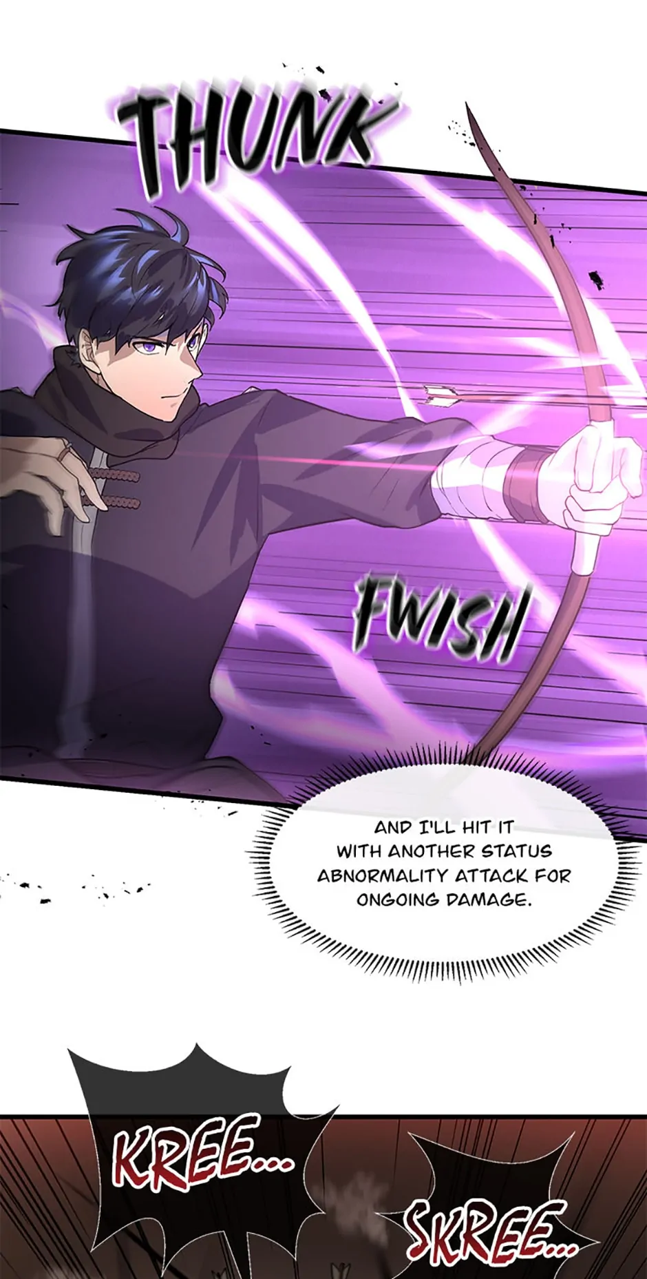 Read Skill Master Levels Up Manga Online