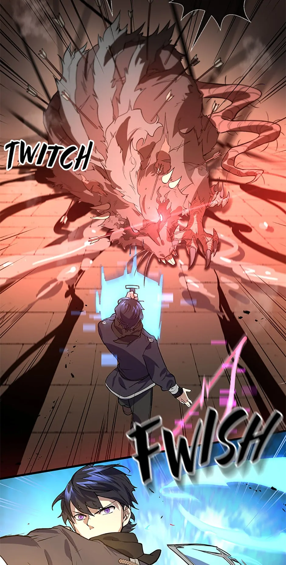 Read Skill Master Levels Up Manga Online