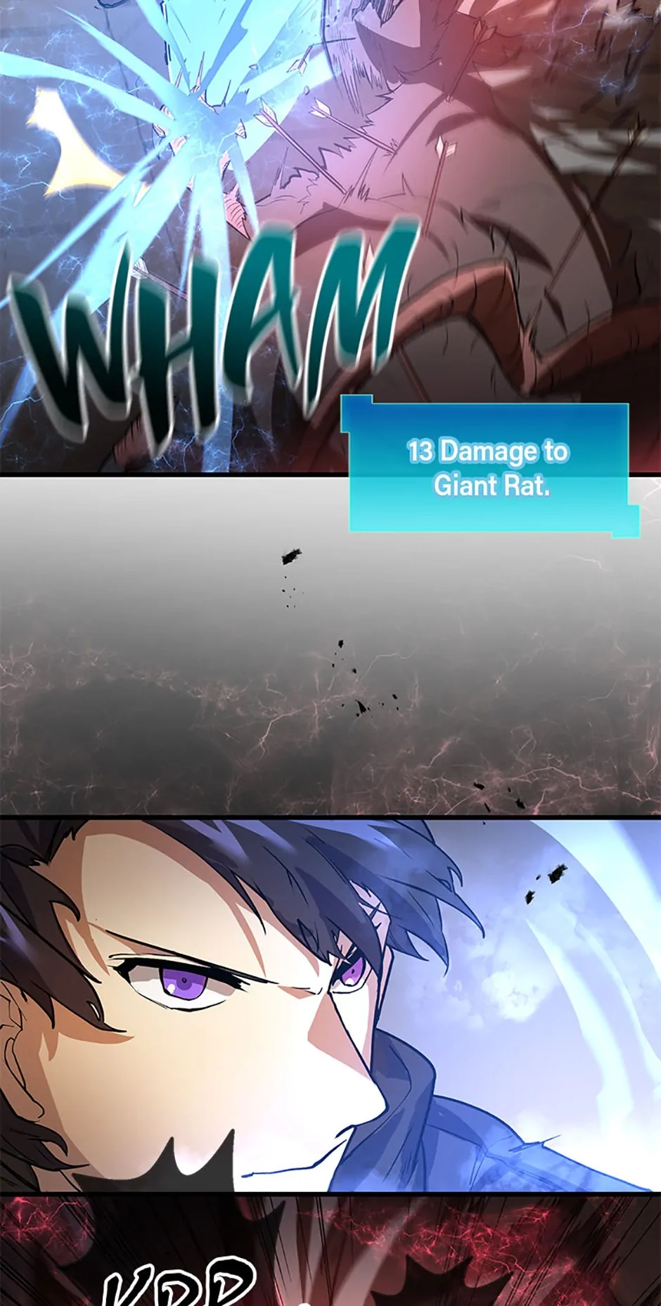 Read Skill Master Levels Up Manga Online