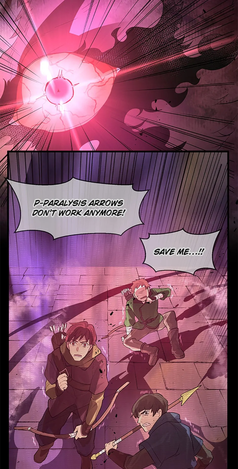 Read Skill Master Levels Up Manga Online