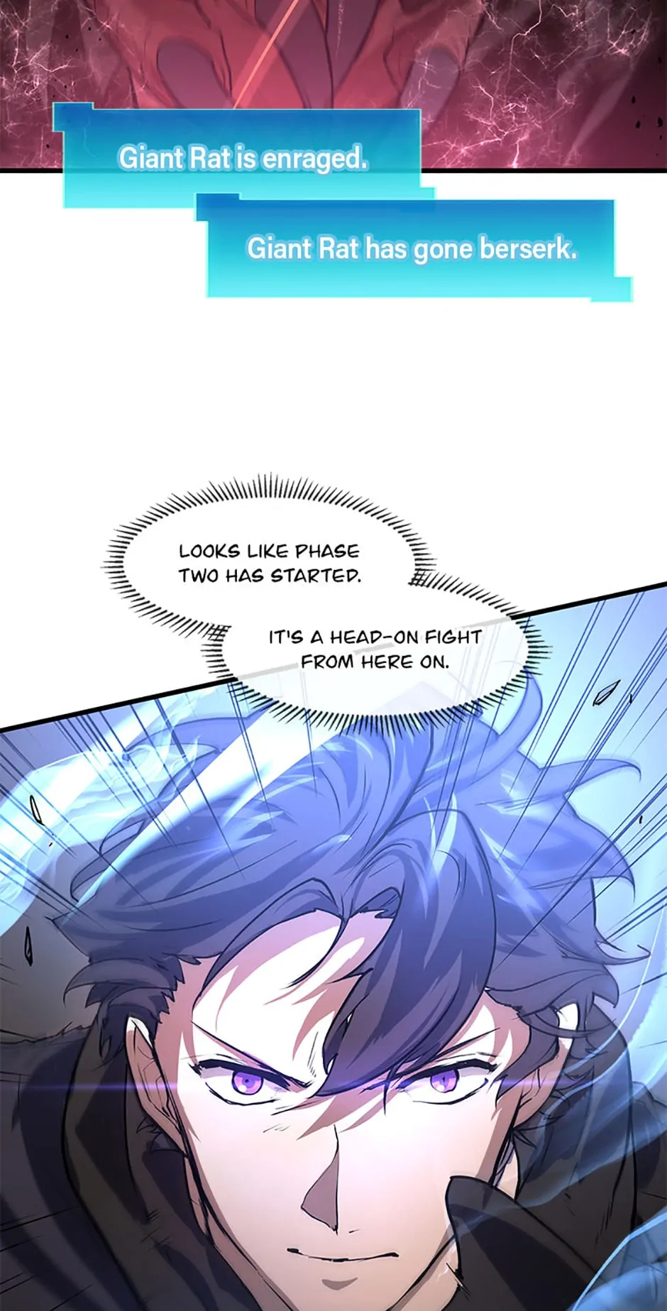 Read Skill Master Levels Up Manga Online