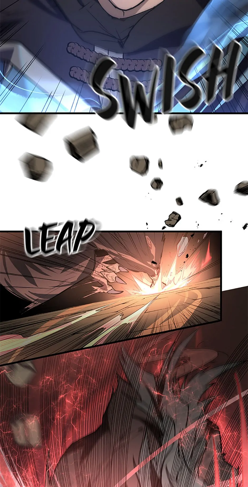 Read Skill Master Levels Up Manga Online
