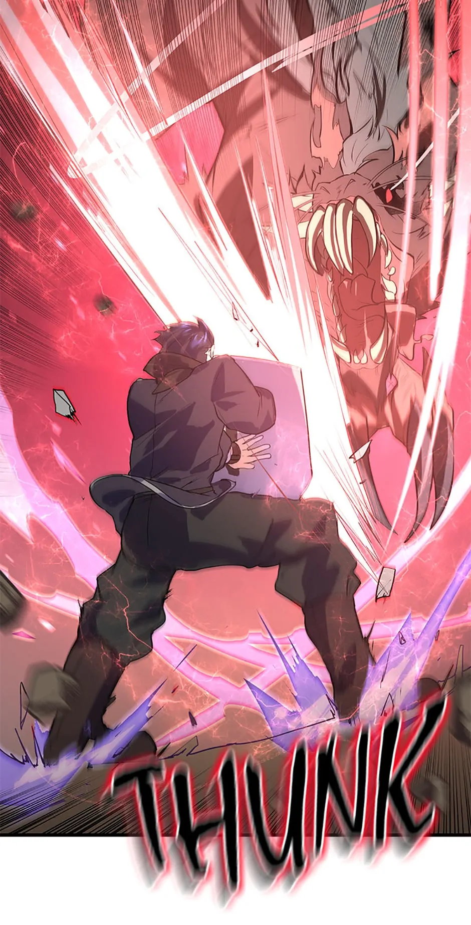 Read Skill Master Levels Up Manga Online