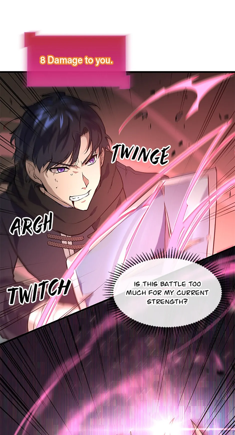 Read Skill Master Levels Up Manga Online