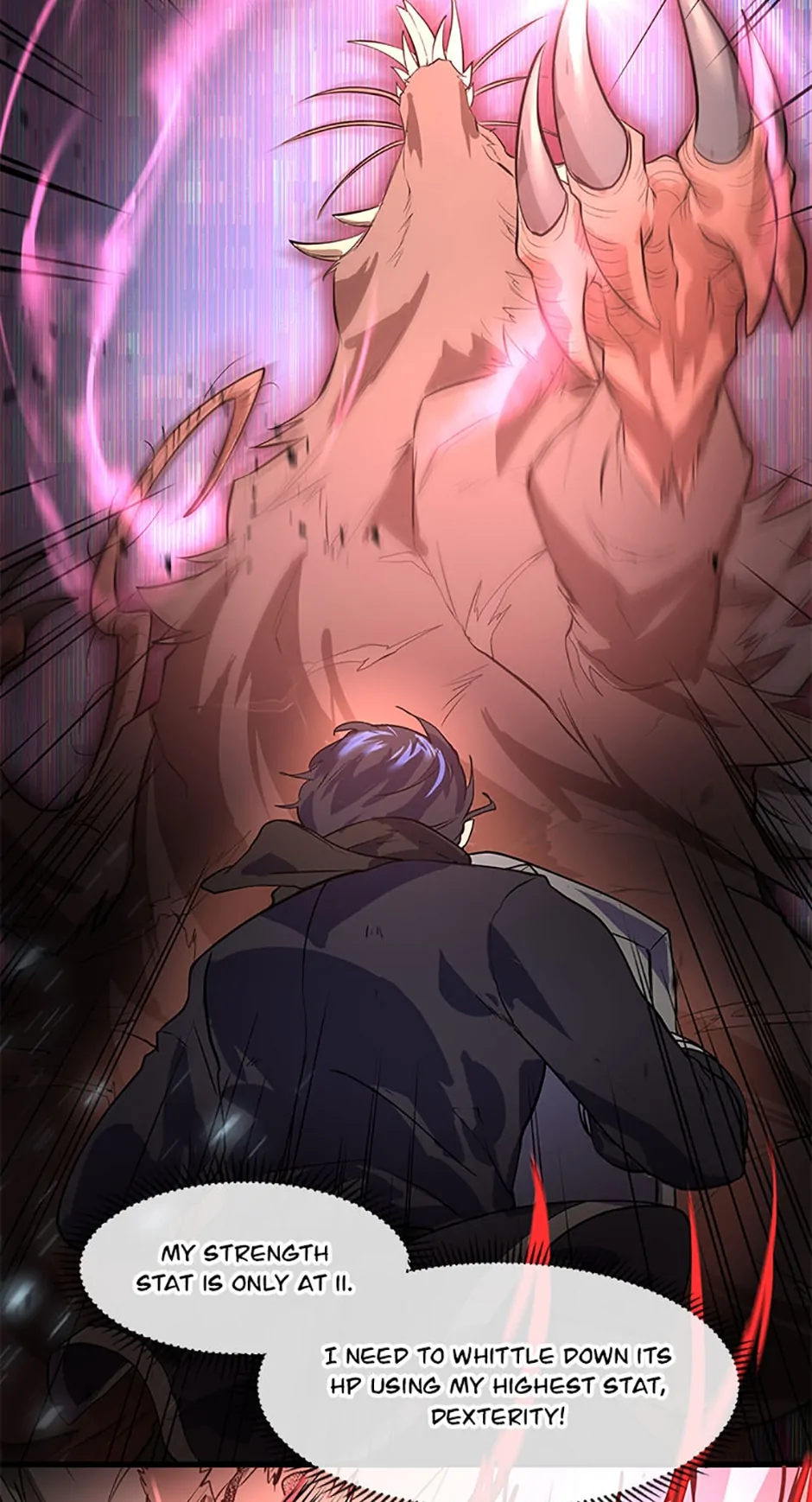 Read Skill Master Levels Up Manga Online